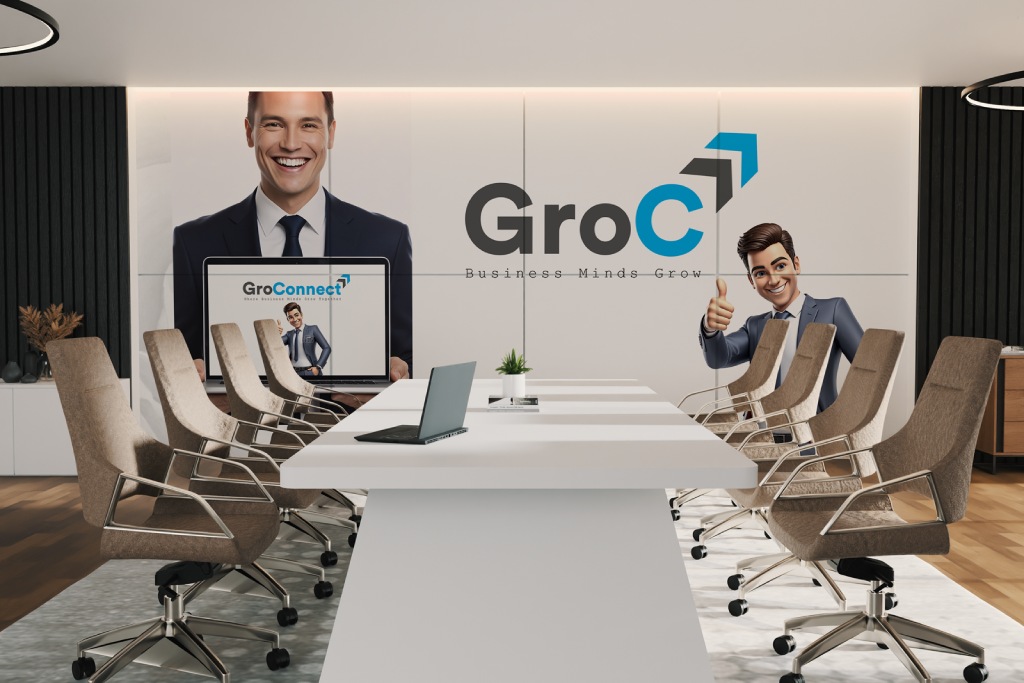 GroC Administration
